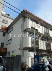 西巣鴨オレンジコート