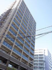 ノブレス新横浜エスアリーナ