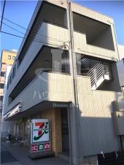 東京メトロ南北線志茂駅まで徒歩1分