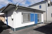 ＪＲ山陽本線上道駅までバス約50分 徒歩5分