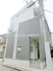 グランドセダー東陽町