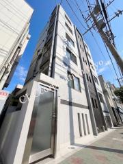 都営新宿線西大島駅まで徒歩13分