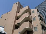 ＪＲ横浜線八王子駅まで徒歩3分
