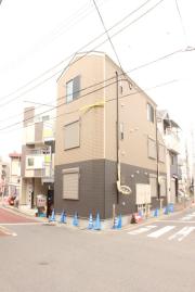 アルテ蒲田
