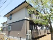 西武国分寺線鷹の台駅まで徒歩18分