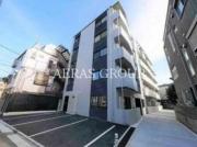 THE CLASS OMORI RESIDENCE