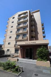 プリムヴェール戸田壱番館