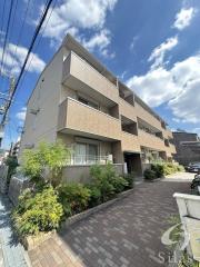 ＪＲおおさか東線高井田中央駅まで徒歩11分