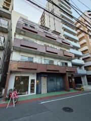 マンションシャレード
