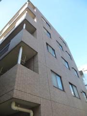 東急東横線都立大学駅まで徒歩1分