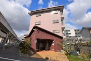 マンションモンシャトル