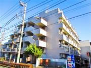 小田急多摩線唐木田駅まで徒歩5分