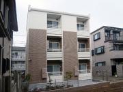 小田急小田原線世田谷代田駅まで徒歩4分