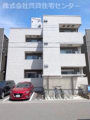 フジパレス和歌山黒田II番館