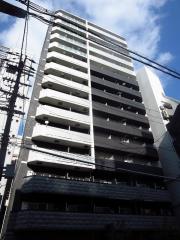 地下鉄堺筋線北浜駅まで徒歩3分