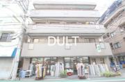 ＪＲ山手線日暮里駅まで徒歩4分