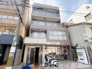 地下鉄谷町線都島駅まで徒歩6分