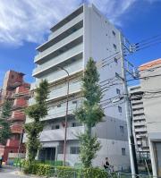 都営三田線蓮根駅まで徒歩5分