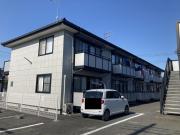 上越新幹線本庄早稲田駅まで徒歩21分