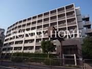 東急東横線都立大学駅まで徒歩12分