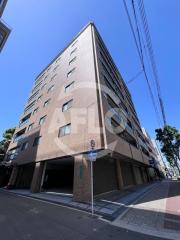 地下鉄御堂筋線昭和町駅まで徒歩3分