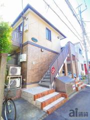 西武池袋・豊島線ひばりヶ丘駅まで徒歩10分