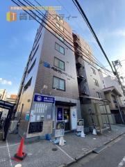 ＪＲ総武線（各駅停車）船橋駅まで徒歩8分