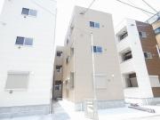 近鉄名古屋線烏森駅まで徒歩5分