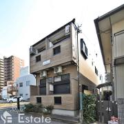 地下鉄桜通線吹上駅まで徒歩8分