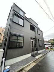 SCENE柴又B棟 B