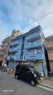 マンションアイリス