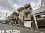 西鉄天神大牟田線高宮駅まで徒歩10分