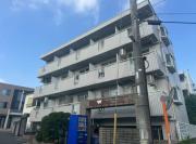 小田急小田原線鶴川駅まで徒歩8分