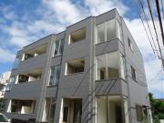 東急田園都市線溝の口駅まで徒歩19分