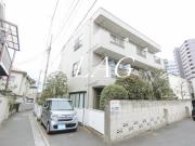 ＪＲ京浜東北・根岸線王子駅まで徒歩6分