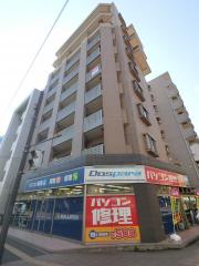ＪＲ総武線（各駅停車）千葉駅まで徒歩6分