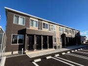 ＪＲ常磐線泉駅まで徒歩7分