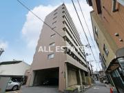 地下鉄谷町線野江内代駅まで徒歩4分