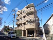 京王井の頭線浜田山駅まで徒歩6分