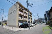 マンション若葉