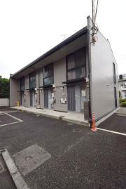 レオパレスASTYTAKARA