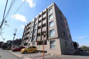 ＪＲ久大本線久留米大学前駅まで徒歩5分