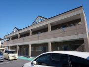 ＪＲ東海道本線近江八幡駅まで徒歩10分