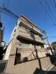 京王井の頭線池ノ上駅まで徒歩4分
