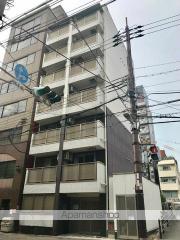 地下鉄堺筋線日本橋駅まで徒歩7分