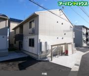 D-room福富 B棟