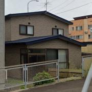 室蘭市日の出町3丁目7-30戸建