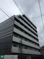 メインステージ元住吉