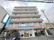 サード扇町