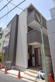 セレマーレV 西日暮里